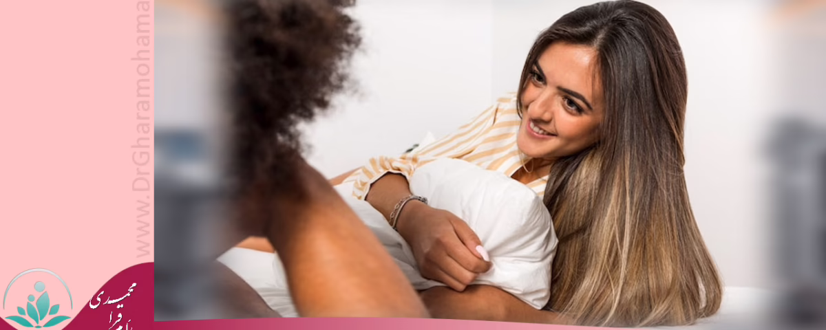 مراقبت بعد از تزریق ژل بیکینی و واژن- چیکار کنیم عفونت نگیریم