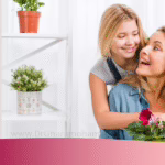 همراهی دختر خود در زمان تغییرات هورمونی باشید در نوجوانی