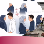 خیانت همسران و انتقال بیماری hpv