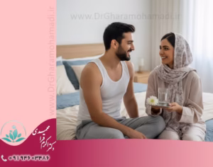 سن مناسب تزریق ژل به واژن - فیلر بیکینی