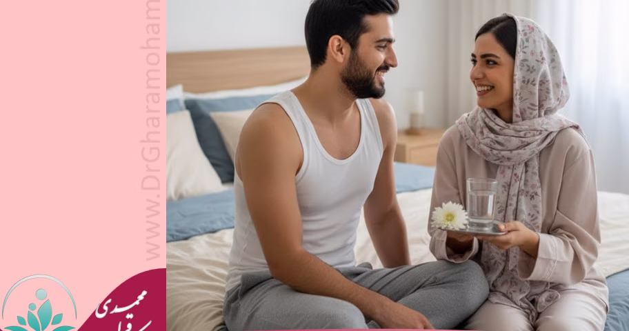 سن مناسب تزریق ژل به واژن - فیلر بیکینی