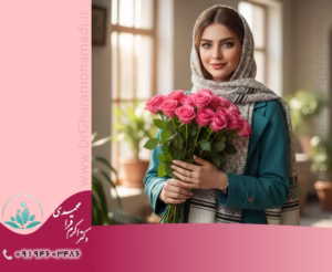 پرینورافی زنان