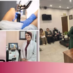 درمان دائمی عفونت واژن با جوان سازی واژن با لیزر