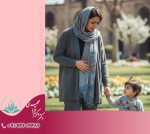 مشکلات پرینه زنان و درمان مشکلات پرینه زنان بعد از عمل زایمان طبیعی