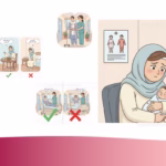 مراقبت های بعد از سزارین راهنمای کامل + تجربه کاربران 2 مراقبت های بعد از سزارین