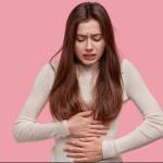 زمان پریودم هنوز بهم ریخته است