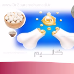 فواید کلسیم و کشک برای زنان از دردپا تا پیری زودرس 2 کلسیم و کشک